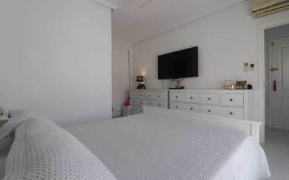 Revente - Villa -
Benimar - Benimar I