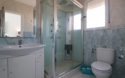 Revente - Villa -
Benimar - Benimar I