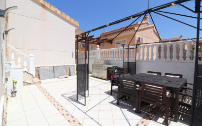 Revente - Villa -
Benimar - Benimar I