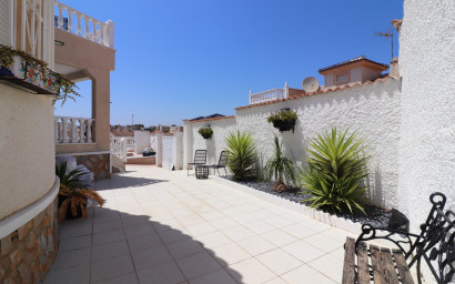 Revente - Villa -
Benimar - Benimar I