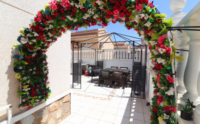 Revente - Villa -
Benimar - Benimar I