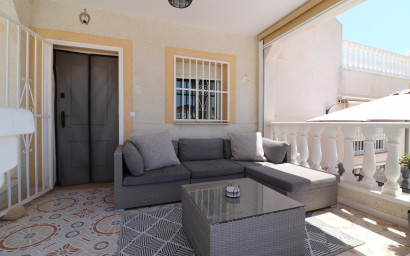 Revente - Villa -
Benimar - Benimar I