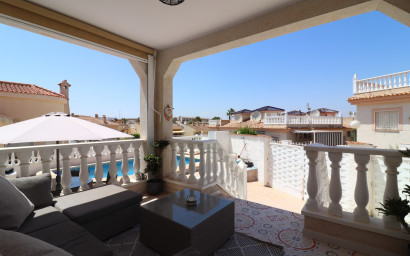 Revente - Villa -
Benimar - Benimar I