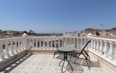 Revente - Villa -
Benimar - Benimar I