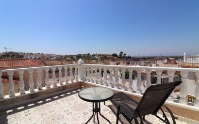Revente - Villa -
Benimar - Benimar I