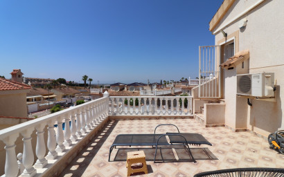 Revente - Villa -
Benimar - Benimar I