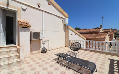 Revente - Villa -
Benimar - Benimar I