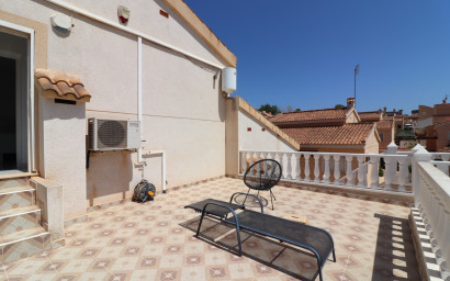 Revente - Villa -
Benimar - Benimar I