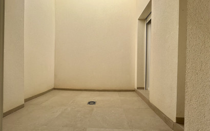 Herverkoop - Villa -
Algorfa
