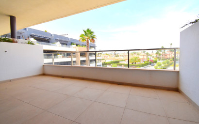 Herverkoop - Plat -
Orihuela Costa - Playa Flamenca