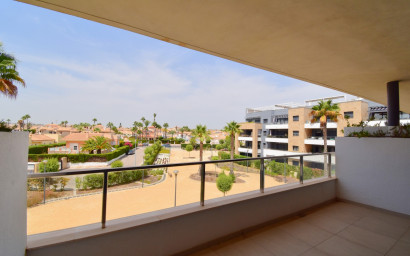 Herverkoop - Plat -
Orihuela Costa - Playa Flamenca