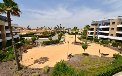 Herverkoop - Plat -
Orihuela Costa - Playa Flamenca