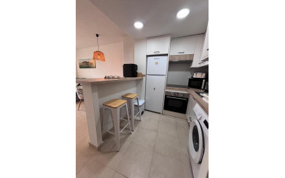 Herverkoop - Plat -
Villamartín - Costa Blanca