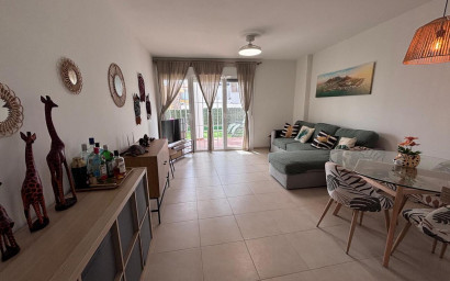Herverkoop - Plat -
Villamartín - Costa Blanca