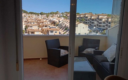 Revente - Appartement -
Villamartín - Costa Blanca