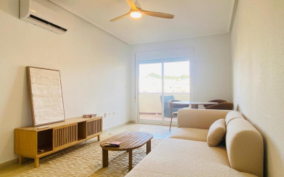 Revente - Appartement -
Villamartín - Costa Blanca