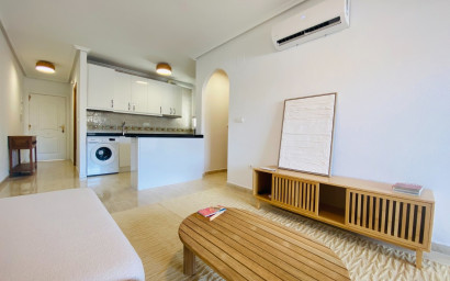 Revente - Appartement -
Villamartín - Costa Blanca