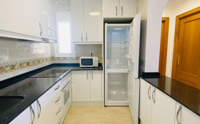 Revente - Appartement -
Villamartín - Costa Blanca
