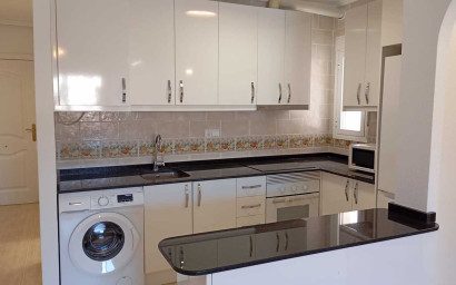 Revente - Appartement -
Villamartín - Costa Blanca