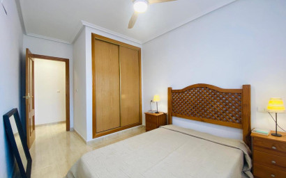 Revente - Appartement -
Villamartín - Costa Blanca