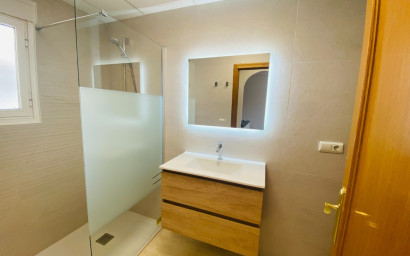 Revente - Appartement -
Villamartín - Costa Blanca