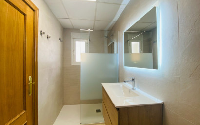 Revente - Appartement -
Villamartín - Costa Blanca