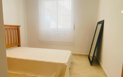 Revente - Appartement -
Villamartín - Costa Blanca