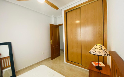 Revente - Appartement -
Villamartín - Costa Blanca
