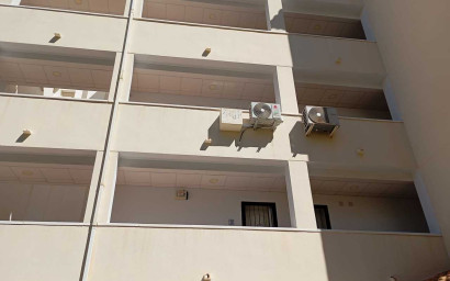 Revente - Appartement -
Villamartín - Costa Blanca