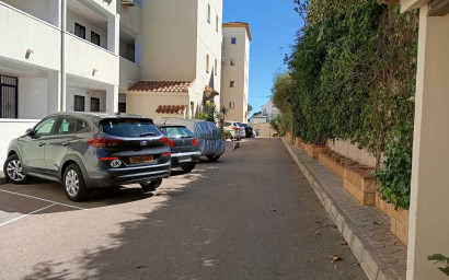 Revente - Appartement -
Villamartín - Costa Blanca