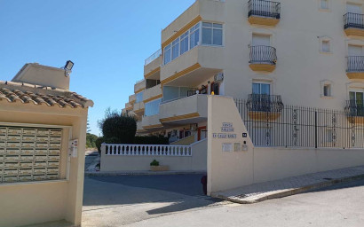 Revente - Appartement -
Villamartín - Costa Blanca