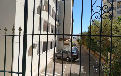 Revente - Appartement -
Villamartín - Costa Blanca