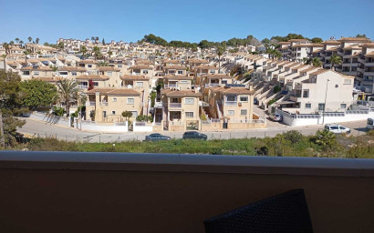 Revente - Appartement -
Villamartín - Costa Blanca