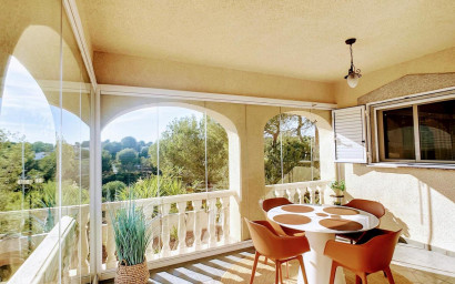 Revente - Villa -
Pinar de Campoverde - Inland