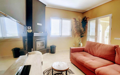 Revente - Villa -
Pinar de Campoverde - Inland