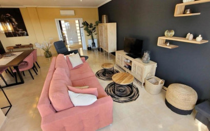 Revente - Villa -
Pinar de Campoverde - Inland