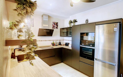 Revente - Villa -
Pinar de Campoverde - Inland