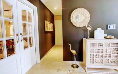 Revente - Villa -
Pinar de Campoverde - Inland