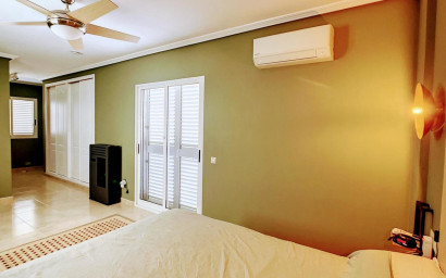 Revente - Villa -
Pinar de Campoverde - Inland