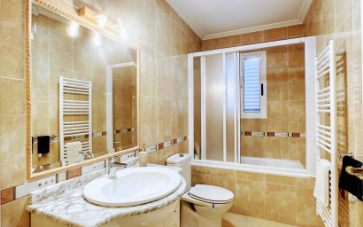 Revente - Villa -
Pinar de Campoverde - Inland