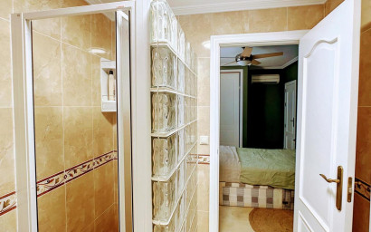 Revente - Villa -
Pinar de Campoverde - Inland