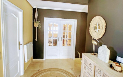 Revente - Villa -
Pinar de Campoverde - Inland