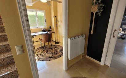 Revente - Villa -
Pinar de Campoverde - Inland