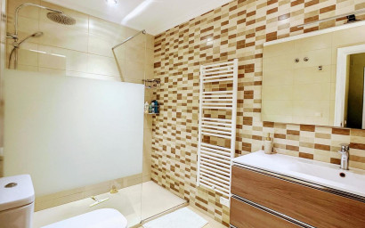 Revente - Villa -
Pinar de Campoverde - Inland