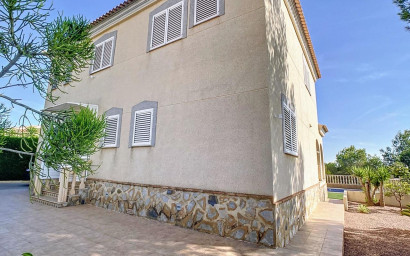 Revente - Villa -
Pinar de Campoverde - Inland