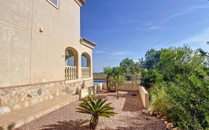 Revente - Villa -
Pinar de Campoverde - Inland