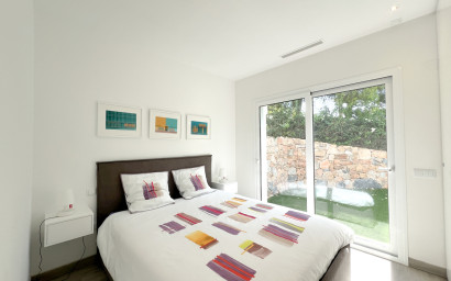 Resale - Villa -
Las Colinas Golf Resort