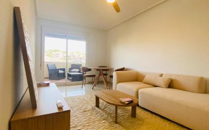 Resale - Apartment -
Villamartín - Costa Blanca