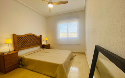 Resale - Apartment -
Villamartín - Costa Blanca