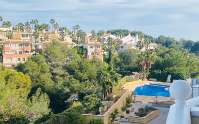 Resale - Apartment -
Villamartín - Costa Blanca